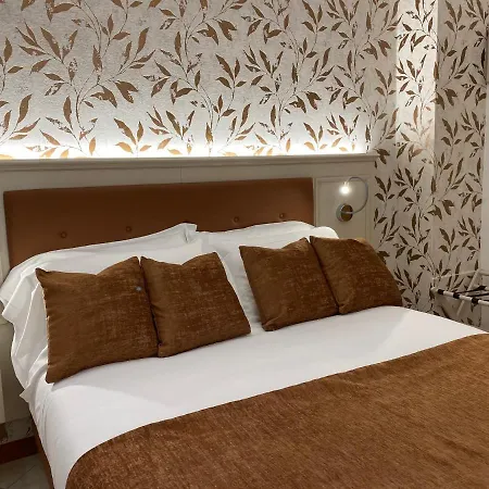 בית הארחה San Lio Tourist House ונציה