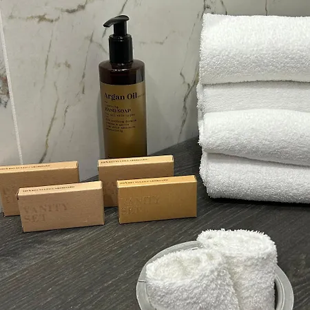 San Lio Tourist House ונציה