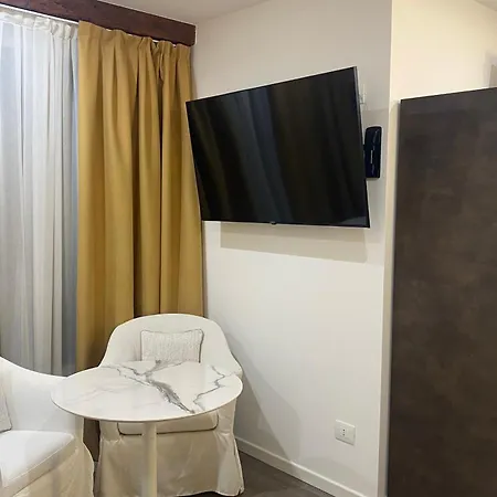 San Lio Tourist House