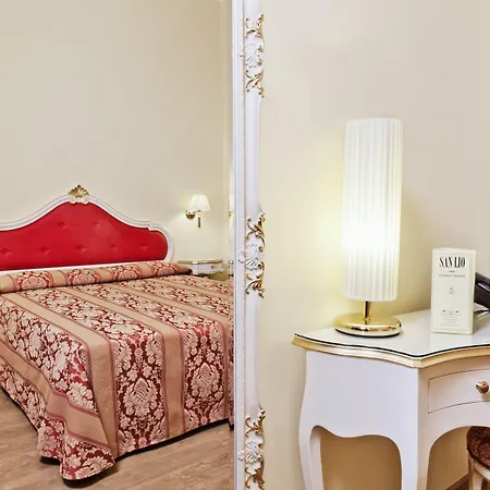 בית הארחה San Lio Tourist House ונציה