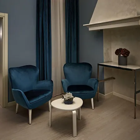 בית הארחה San Lio Tourist House 4*