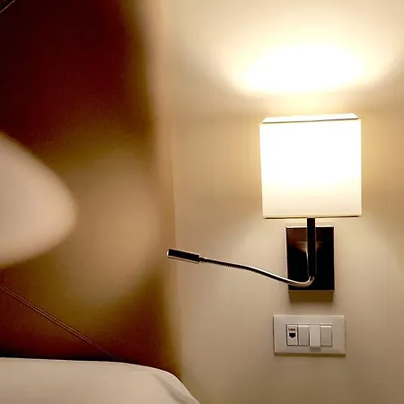 בית הארחה San Lio Tourist House