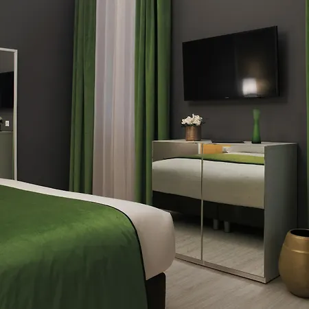 San Lio Tourist House Penzion 2*