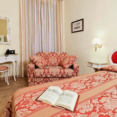 Penzion San Lio Tourist House Benátky