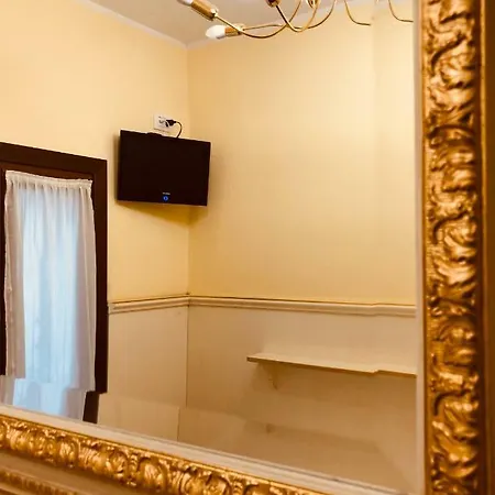 San Lio Tourist House Penzion 2*