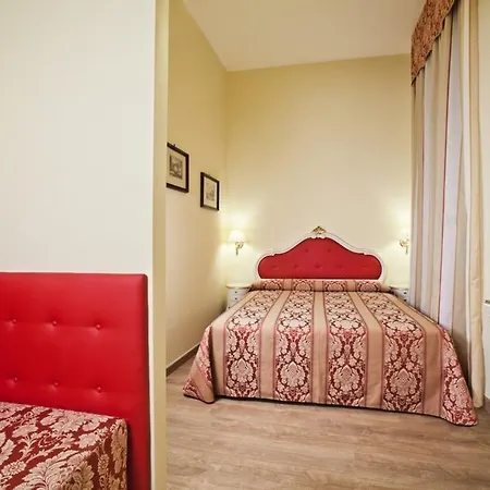 San Lio Tourist House