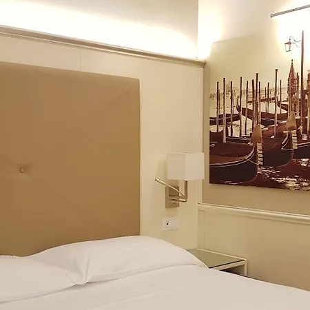 San Lio Tourist House 2* ונציה