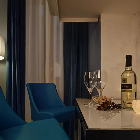 בית הארחה San Lio Tourist House 2*
