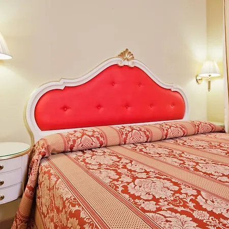 San Lio Tourist House Velence