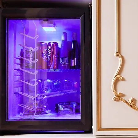 San Lio Tourist House Vendégház