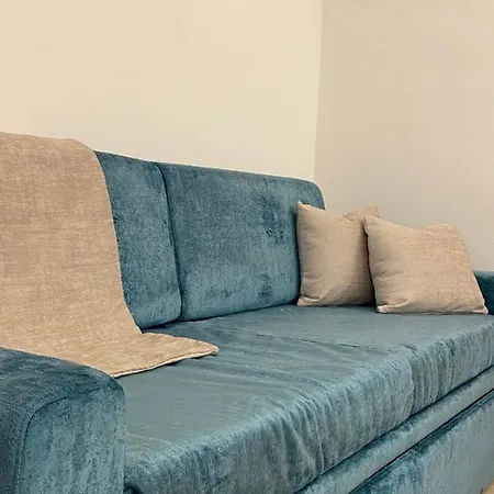 San Lio Tourist House בית הארחה
