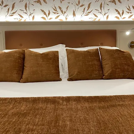 בית הארחה San Lio Tourist House 2*