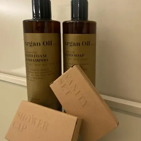 San Lio Tourist House 4* Velence