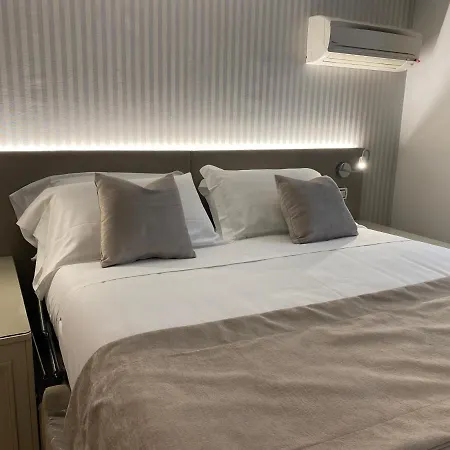 San Lio Tourist House Guest house Venice