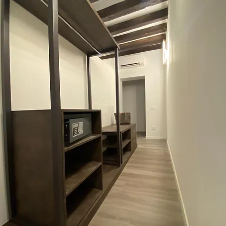 בית הארחה San Lio Tourist House ונציה
