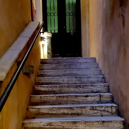 Vendégház San Lio Tourist House 4*