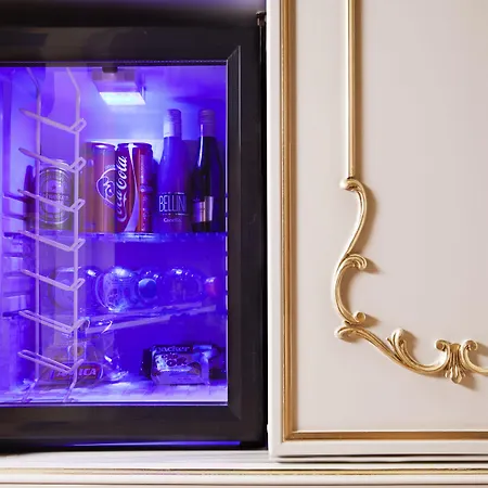 San Lio Tourist House Гостевой дом 4*