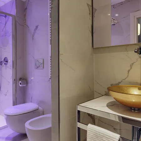 San Lio Tourist House Vendégház