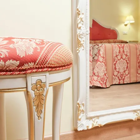 San Lio Tourist House 4* Венеция