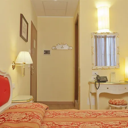 San Lio Tourist House ונציה