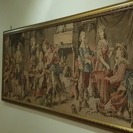 San Lio Tourist House בית הארחה 2*