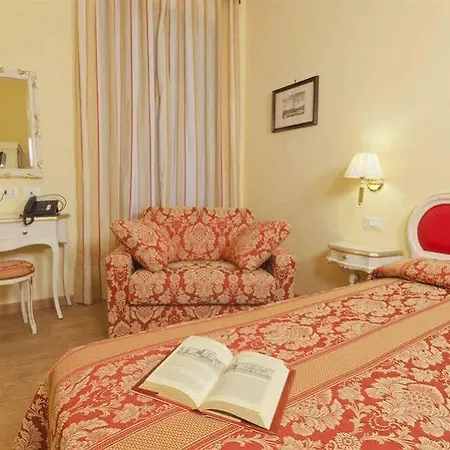 San Lio Tourist House 2* ונציה