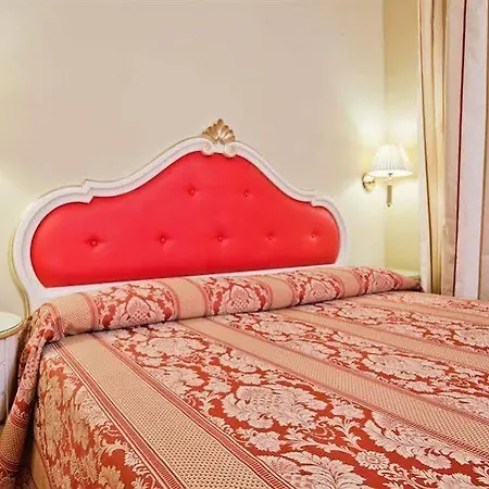 בית הארחה San Lio Tourist House