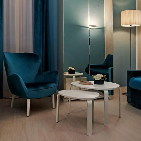 San Lio Tourist House 2* ונציה
