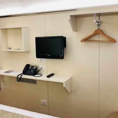 San Lio Tourist House Vendégház