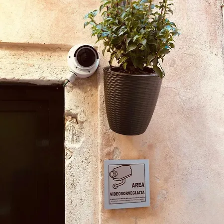 San Lio Tourist House Vendégház Velence