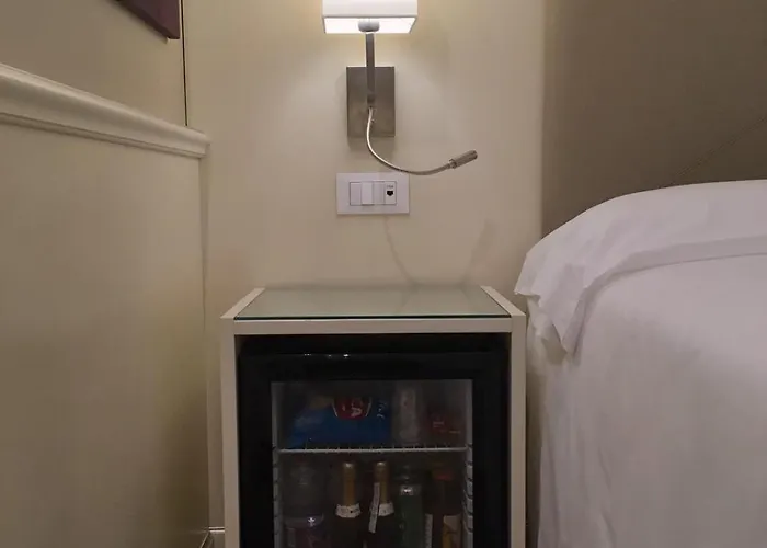 ゲストハウス サン リオ ツーリスト ハウス ヴェネツィア