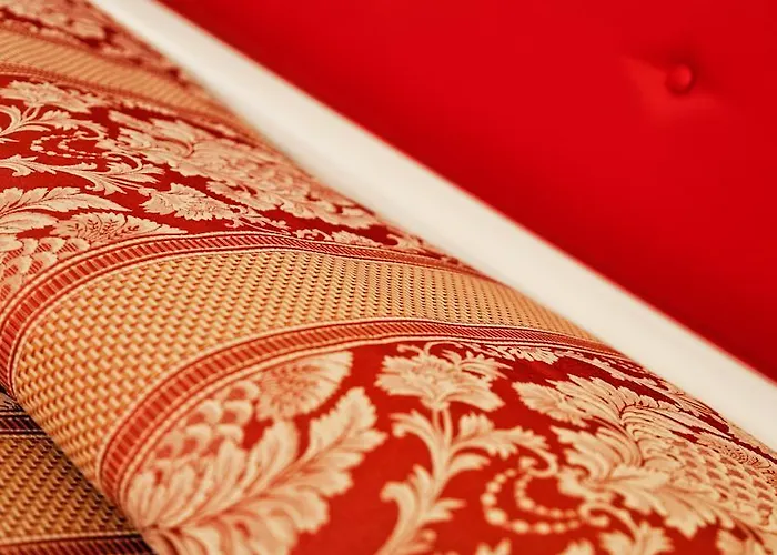 サン リオ ツーリスト ハウス ゲストハウス ヴェネツィア