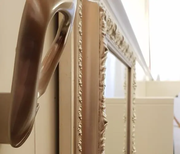 サン リオ ツーリスト ハウス ゲストハウス ヴェネツィア