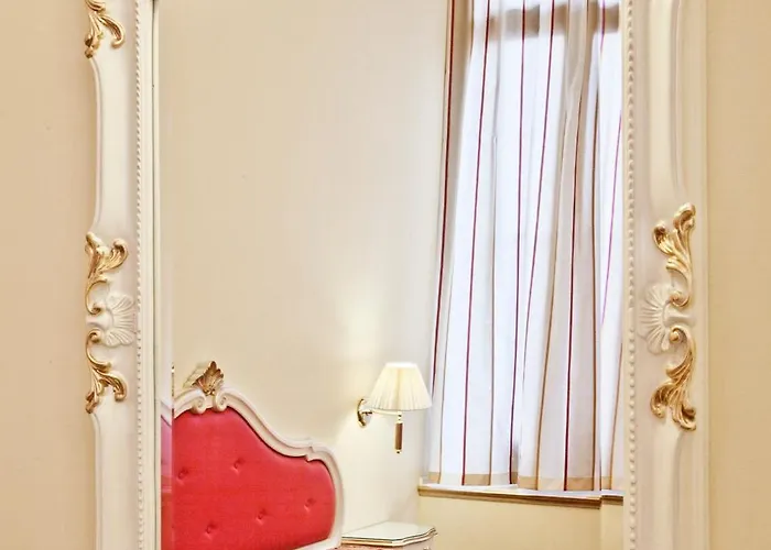 サン リオ ツーリスト ハウス ゲストハウス ヴェネツィア