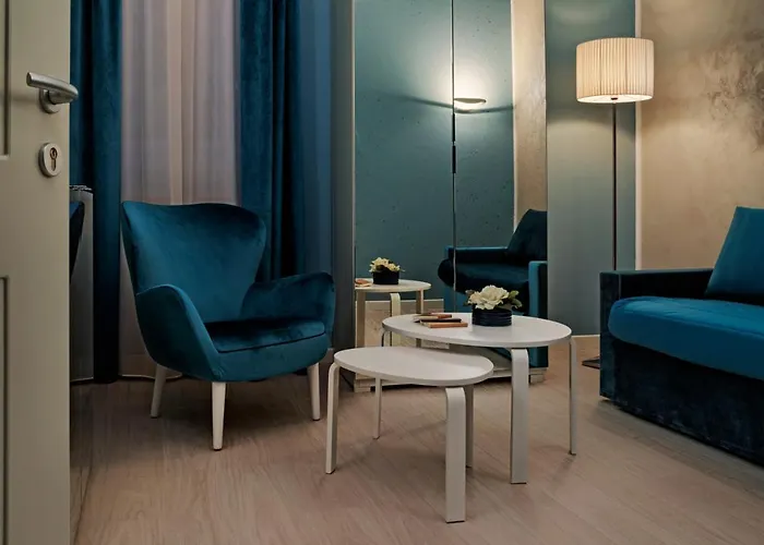 サン リオ ツーリスト ハウス 4* ヴェネツィア