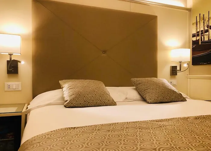 サン リオ ツーリスト ハウス 4* ヴェネツィア