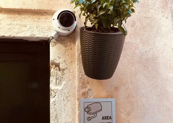 サン リオ ツーリスト ハウス ゲストハウス ヴェネツィア