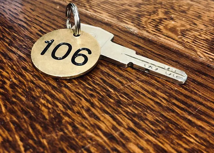 サン リオ ツーリスト ハウス ヴェネツィア