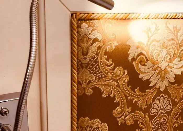 サン リオ ツーリスト ハウス ヴェネツィア